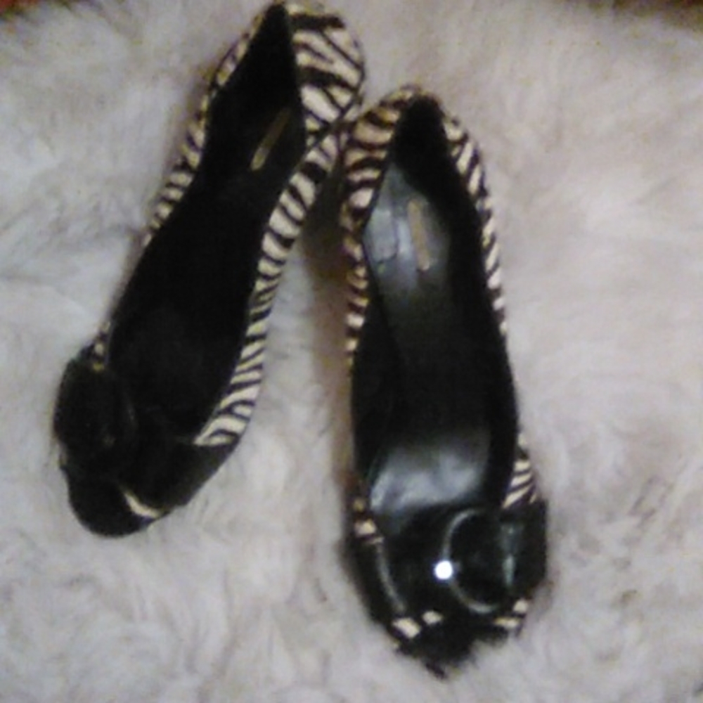 Max Studio Heels